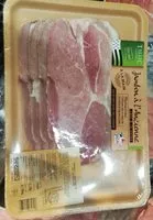 Mängden socker i Jambon à l'ancienne