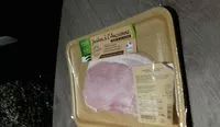 Mängden socker i Jambon à l ancienne