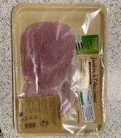 Mängden socker i Jambon à l’ancienne