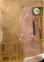 Mängden socker i Jambon a l'ancienne