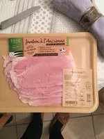 Mängden socker i Jambon à l'ancienne