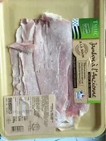 Mängden socker i Jambon à l' ancienne