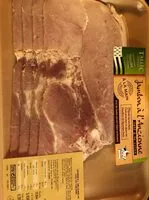 Mängden socker i Jambon a l'ancienne