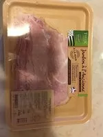 Mängden socker i Jambon a l'acienne