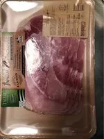 Mängden socker i Jambon a l’ancienne