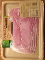 Mängden socker i Jambon à l’ancienne