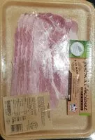 Mängden socker i jambon à l'ancienne