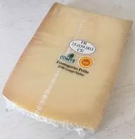 Mängden socker i Comté AOP