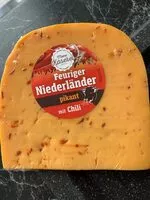 Mängden socker i Feuriger Niederländer