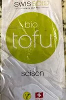 Mängden socker i Tofu à l'ail des ours