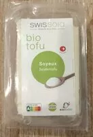 Mängden socker i Bio tofu