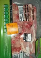 Mängden socker i Conejo triceado