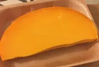 Mängden socker i Mimolette jeune lait pasteurisé