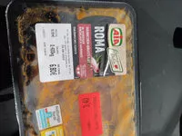 Mängden socker i Haehnchen-Brustfilet in würziger Knoblauch-Marina