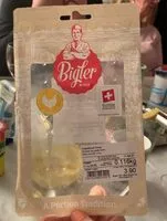 Mängden socker i Pouletbrust Curry