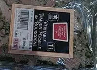 Mängden socker i Jambon persillé