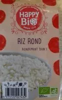 Mängden socker i Riz rond