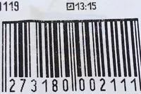 Mängden socker i Raspandura Di Grana Padano