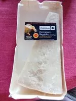Mängden socker i Parmigiano Reggiano