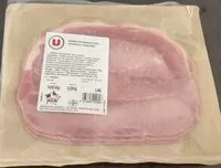 Mängden socker i jambon superieur avec couenne