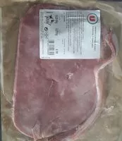 Mängden socker i Jambon supérieur avec couenne