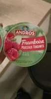 Mängden socker i Framboise morceaux fondants