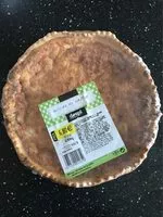 Mängden socker i Quiche au saumon