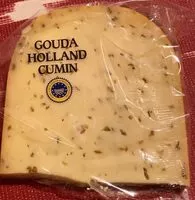 Mängden socker i Gouda holland au cumin
