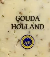Mängden socker i Gouda holland au cumin