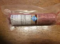 Mängden socker i Saucisson à cuire du dauphine