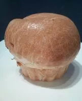 Mängden socker i Mini saucisson brioche