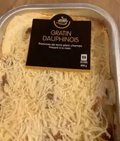 Mängden socker i Gratin Dauphinois