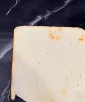 Mängden socker i Brookshires Deli Muenster Cheese