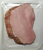 Mängden socker i Krustenbraten