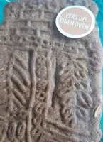 Mängden socker i Speculaasmolen