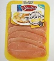 Mängden socker i Tendrefines de dinde