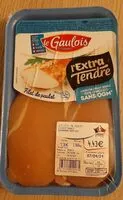 Mängden socker i L'extra tendre