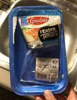 Mängden socker i Poulet