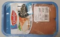 Mängden socker i L'extra tendre