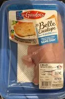 Mängden socker i Poulet