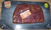 Mängden socker i Entrecôte mit Kräuter-Würzung (Bio)