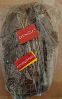 Mängden socker i Walnuss-Feigen-Brot