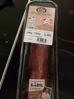 Mängden socker i Filet mignon de porc