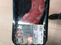 Mängden socker i Filet mignon de porc