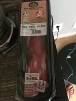 Mängden socker i Filet mignon de porc