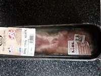 Mängden socker i Filet mignon de porc