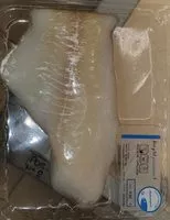 Mängden socker i filet de cabillaud sous vide