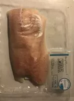 Mängden socker i Filets de Cabillaud