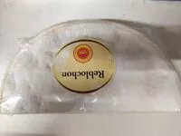 Mängden socker i Reblochon