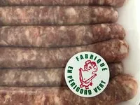 Mängden socker i Chipolatas